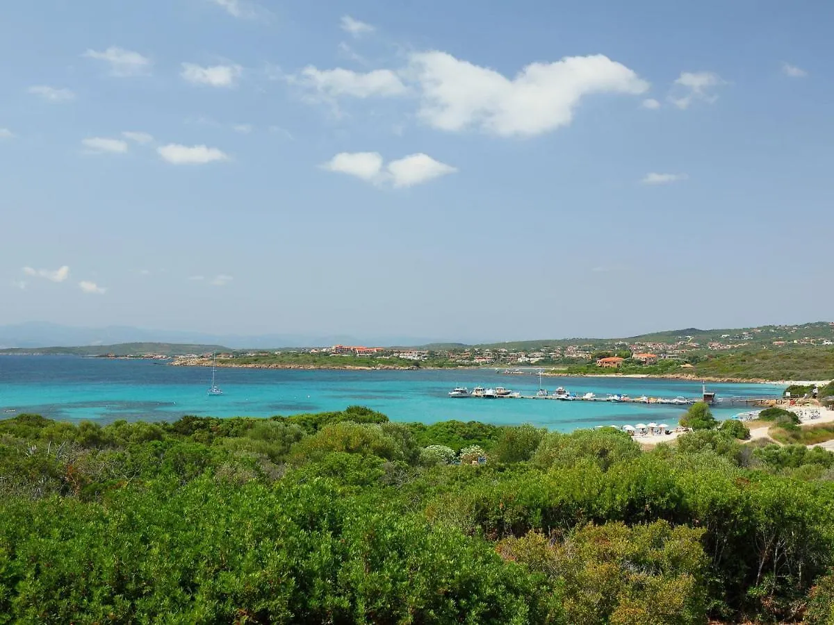 Appartamento Locazione Turistica Vista Mare 3 - GOA613 Golfo Aranci
