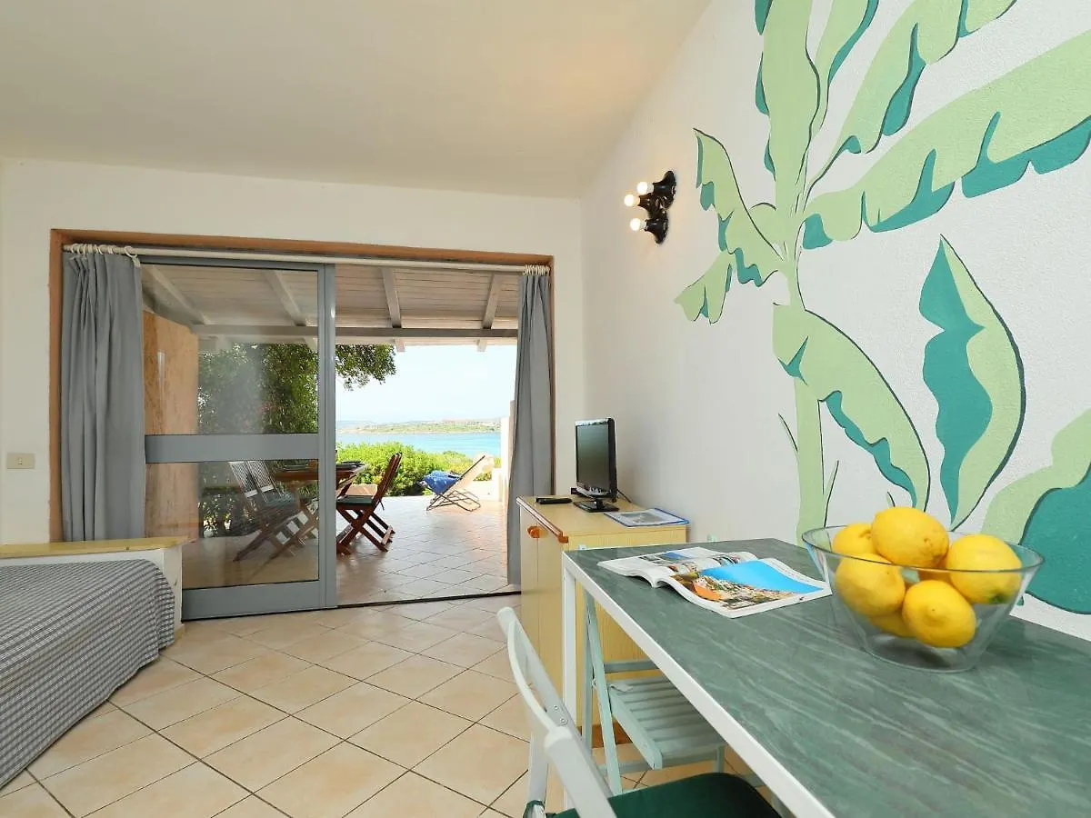 Appartamento Locazione Turistica Vista Mare 3 - GOA613 Golfo Aranci Italia