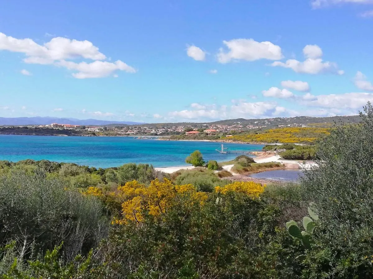 Appartamento Locazione Turistica Vista Mare 3 - GOA613 Golfo Aranci 0*,