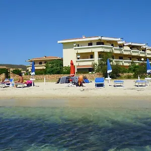 Terza Spiaggia&la Filasca - Aparthotel
