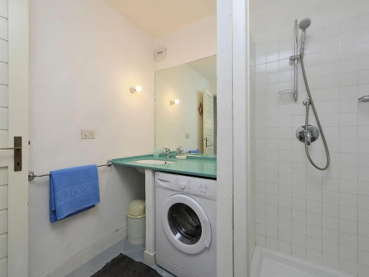 Apartment Vista Mare 3 - Goa613 By Interhome Golfo Aranci